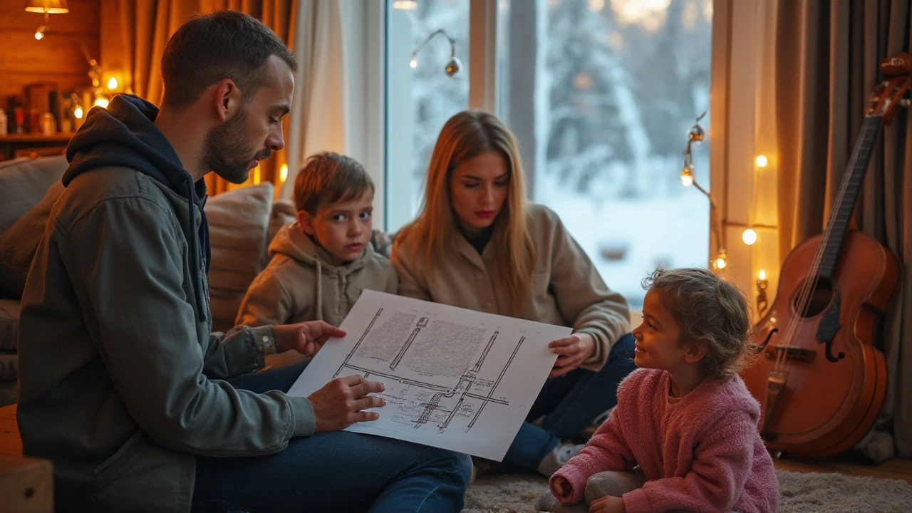 Практические советы по выбору труб